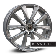 Диски RST R17 / 7J PCD 5x108 ЕТ 50 ЦО 63.4 R057 Диски RST R17 / 7J PCD 5x108 ЕТ 50 ЦО 63.4 R057