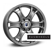 Диски КиК R18 / 7.5J PCD 6x139.7 ЕТ 30 ЦО 106.1 Балеар