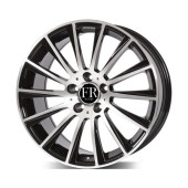 Диски Replica FR 8.5\R18 5*112 ET40 d66.6 BMF Диски Replica FR 8.5\R18 5*112 ET40 d66.6 BMF