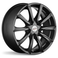 Диски Xtrike 7,0\R17 5*105 ET38 d56.6 BKM Диски Xtrike 7,0\R17 5*105 ET38 d56.6 BKM
