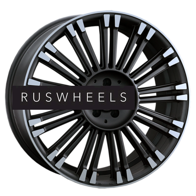 Диски Replay 9,5x22/5x112 ET32 D66,6 B307 MGMF (конус, B640) Диски Replay 9,5x22/5x112 ET32 D66,6 B307 MGMF (конус, B640)