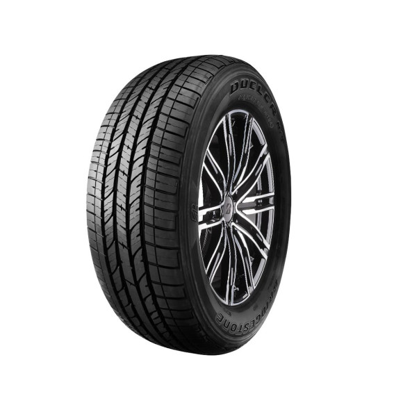 Шины Bridgestone  215/60/17  H 96 Dueler H/T 843 Шины Bridgestone  215/60/17  H 96 Dueler H/T 843