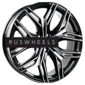 Диски Tech Line 8,5x20/5x108 ET42 D63,4 205 BD Диски Tech Line 8,5x20/5x108 ET42 D63,4 205 BD