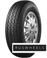 Шины Triangle  195/80/14  S 106/104 C TR645 Шины Triangle  195/80/14  S 106/104 C TR645