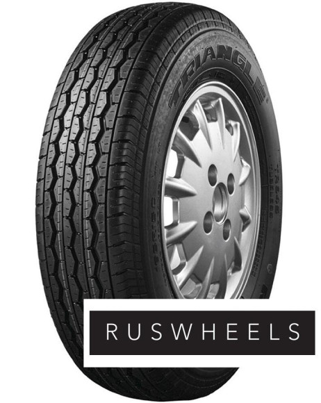 Шины Triangle  195/80/14  S 106/104 C TR645 Шины Triangle  195/80/14  S 106/104 C TR645