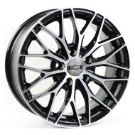 Диски Neo 6.5\R16 5*114.3 ET45 d60.1 BD