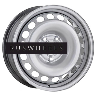 Диски Magnetto 6x15/5x108 ET52,5 D63,3 15000 S AM Silver Ford Focus II Диски Magnetto 6x15/5x108 ET52,5 D63,3 15000 S AM Silver Ford Focus II