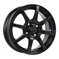 Диски VENTI 5.5\R14 4*100 ET46 d54.1 BL Диски VENTI 5.5\R14 4*100 ET46 d54.1 BL