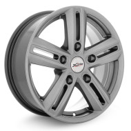 Диски Xtrike 6.5\R16 5*139.7 ET40 d98.5 HSB Диски Xtrike 6.5\R16 5*139.7 ET40 d98.5 HSB