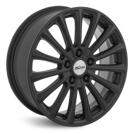 Диски Xtrike 7,0\R17 5*114.3 ET45 d67.1 BKM Диски Xtrike 7,0\R17 5*114.3 ET45 d67.1 BKM