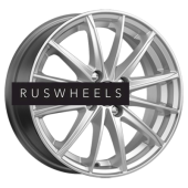 Диски КИК 6x15/4x98 ET35 D58,5 Пойнт Бланк (KC884) Сильвер SK Диски КИК 6x15/4x98 ET35 D58,5 Пойнт Бланк (KC884) Сильвер SK