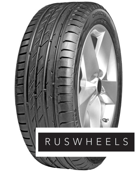 Шины Ikon Tyres  225/45/17  W 94 Ikon Character Ultra  XL Шины Ikon Tyres  225/45/17  W 94 Ikon Character Ultra  XL