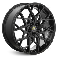 Диски CrossStreet 7.5\R18 5*108 ET33 d60.1 BLACK Диски CrossStreet 7.5\R18 5*108 ET33 d60.1 BLACK