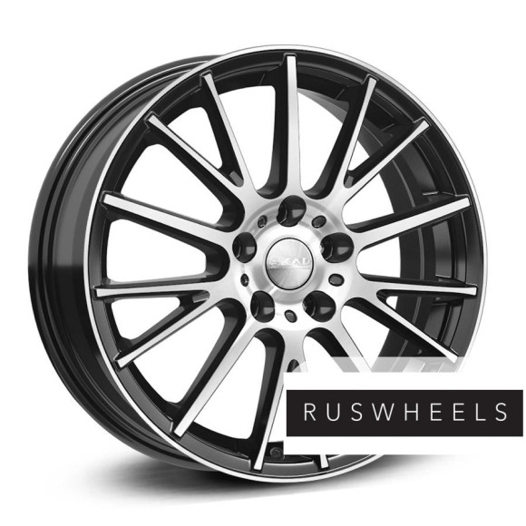 Диски Скад R17 / 6.5J PCD 5x114.3 ЕТ 46 ЦО 67.1 Дубай Диски Скад R17 / 6.5J PCD 5x114.3 ЕТ 46 ЦО 67.1 Дубай