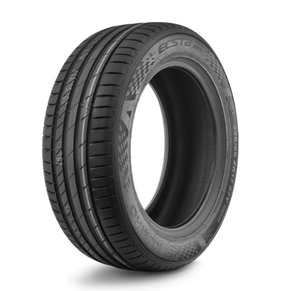 Шины Kumho  275/45/20  Y 110 Ecsta PS71  XL Шины Kumho  275/45/20  Y 110 Ecsta PS71  XL