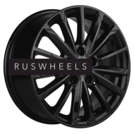 Диски Khomen Wheels 6,5x16/5x108 ET43 D65,1 KHW1611 (Evolute i-Pro) Black Диски Khomen Wheels 6,5x16/5x108 ET43 D65,1 KHW1611 (Evolute i-Pro) Black