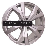 Диски Neo 7,5x17/5x120 ET50 D65,1 715 Silver Диски Neo 7,5x17/5x120 ET50 D65,1 715 Silver