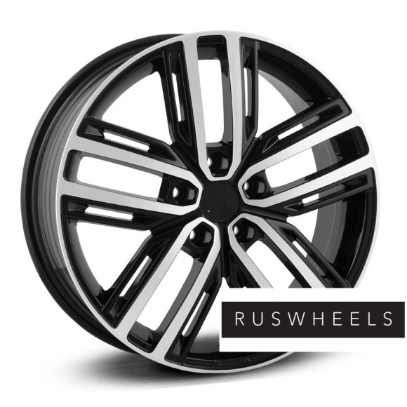 Диски Legeartis Optima R18 / 7J PCD 5x114.3 ЕТ 38 ЦО 67.1 Mi144 Диски Legeartis Optima R18 / 7J PCD 5x114.3 ЕТ 38 ЦО 67.1 Mi144