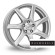 Диски Dezent R16 / 6.5J PCD 5x112 ЕТ 22 ЦО 66.6 TW silver Диски Dezent R16 / 6.5J PCD 5x112 ЕТ 22 ЦО 66.6 TW silver