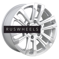 Диски RST 7,5x17/6x139,7 ET25 D106,1 R107 (Prado) Silver Диски RST 7,5x17/6x139,7 ET25 D106,1 R107 (Prado) Silver