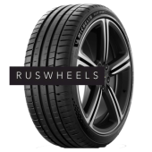 Шины Michelin  245/45/18  Y 100 Pilot Sport 5 Шины Michelin  245/45/18  Y 100 Pilot Sport 5