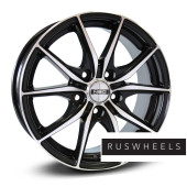 Диски NEO R16 / 6.5J PCD 5x112 ЕТ 45 ЦО 57.1 676