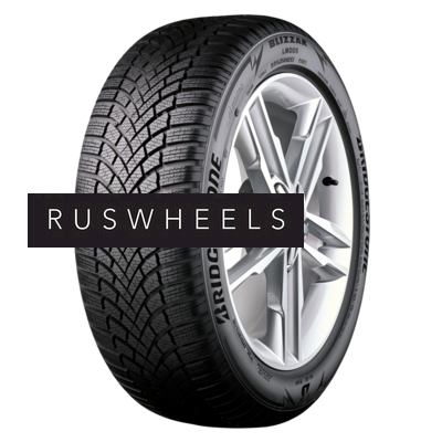 Шины Bridgestone 215/55R17 98V XL Blizzak LM005 TL