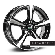 Диски Megami R14 / 5.5J PCD 4x100 ЕТ 40 ЦО 60.1 MGM-10 Диски Megami R14 / 5.5J PCD 4x100 ЕТ 40 ЦО 60.1 MGM-10