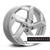 Диски iFree Original R16 / 6J PCD 5x114.3 ЕТ 43 ЦО 67.1 Creta SU КС979