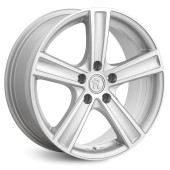 Диски REPLAY 7,0\R17 5*112 ET42 d66.6 SF Диски REPLAY 7,0\R17 5*112 ET42 d66.6 SF