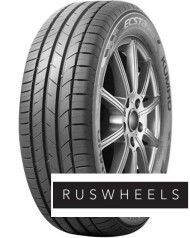 Шины Kumho 205/60 r15 Ecsta HS52 91V Шины Kumho 205/60 r15 Ecsta HS52 91V