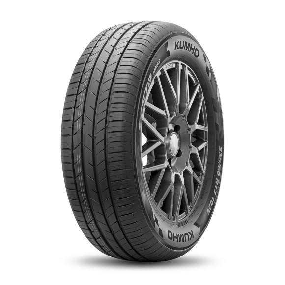 Шины Kumho 205/60 r15 Ecsta HS52 91V Шины Kumho 205/60 r15 Ecsta HS52 91V