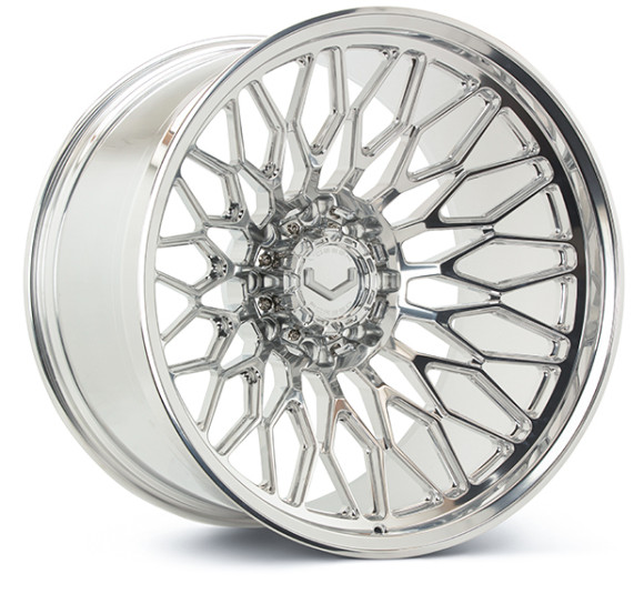 Диски Vossen GNX-02 20"  Диски Vossen GNX-02 20"