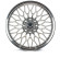 Диски Vossen GNX-02 20"  Диски Vossen GNX-02 20"