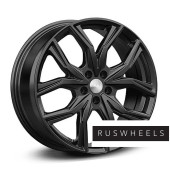 Диски Скад R19 / 8J PCD 5x120 ЕТ 43 ЦО 65.1 Арика