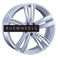 Диски Replay 8x19/5x112 ET38 D66,6 MR222 Sil (конус, B640) Диски Replay 8x19/5x112 ET38 D66,6 MR222 Sil (конус, B640)