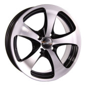 Диски Tech Line 5.5\R14 5*100 ET35 d57.1 BD Диски Tech Line 5.5\R14 5*100 ET35 d57.1 BD