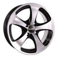 Диски Tech Line 5.5\R14 5*100 ET35 d57.1 BD Диски Tech Line 5.5\R14 5*100 ET35 d57.1 BD