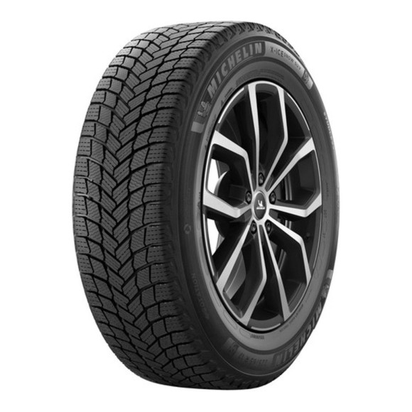 Шины Michelin  235/45/21  H 101 X- ICE SNOW SUV  XL  старше 3-х лет