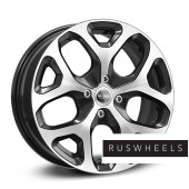 Диски iFree Original R16 / 6.5J PCD 4x100 ЕТ 50 ЦО 60.1 Vesta КС869