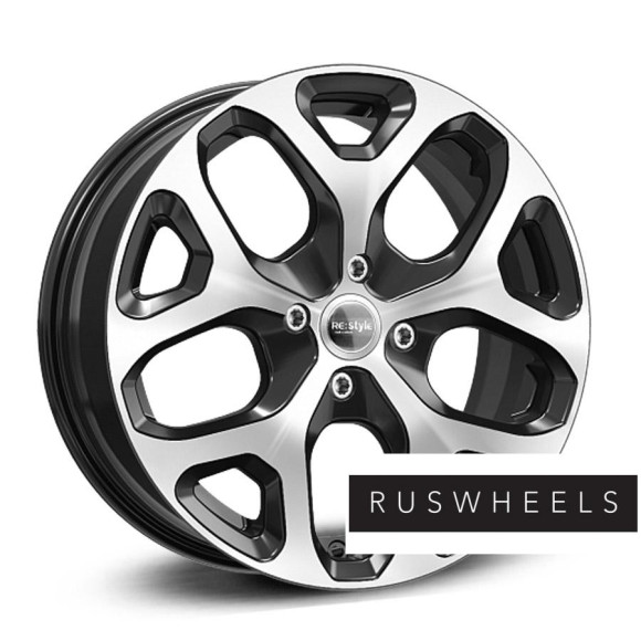 Диски iFree Original R16 / 6.5J PCD 4x100 ЕТ 50 ЦО 60.1 Vesta КС869 Диски iFree Original R16 / 6.5J PCD 4x100 ЕТ 50 ЦО 60.1 Vesta КС869