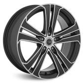 Диски Lizardo  Exeed  XH569  8,0\R18 5*108 ET36  d65,1  CBMF  [20/65/10/69]