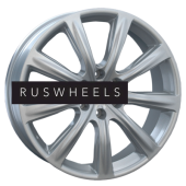 Диски Replay 8x22/6x139,7 ET30 D77,8 NS84 Sil (конус, C570) Диски Replay 8x22/6x139,7 ET30 D77,8 NS84 Sil (конус, C570)