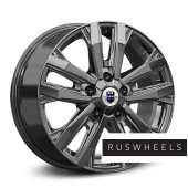 Диски КиК R18 / 8J PCD 5x130 ЕТ 53 ЦО 71.6 Мичиган
