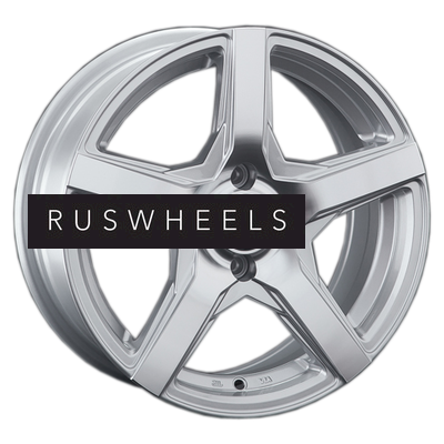 Диски LS 6,5x15/5x100 ET40 D73,1 779 SF