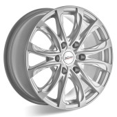 Диски Xtrike 8,0\R18 6*139.7 ET25 d106.1 HS