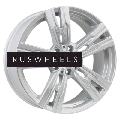Диски RST 8x18/5x114,3 ET50 D60,1 R228 (Camry) Silver Диски RST 8x18/5x114,3 ET50 D60,1 R228 (Camry) Silver