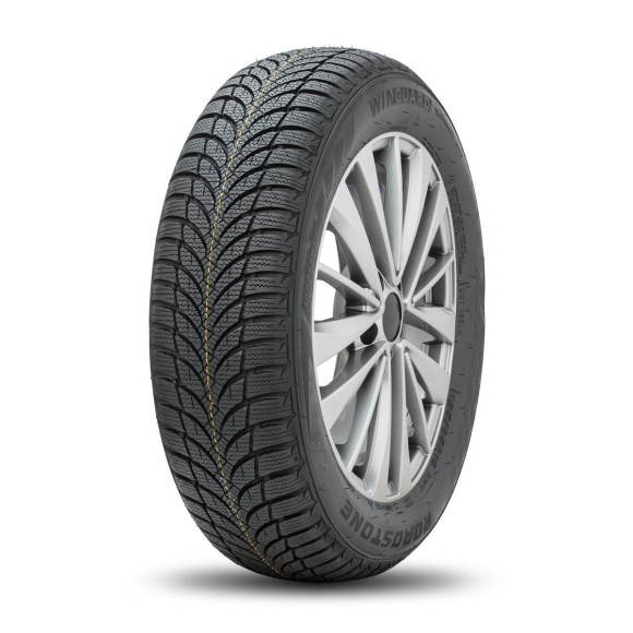 Шины Roadstone  195/65/15  T 95 WINGUARD SNOW'G WH2  XL Шины Roadstone  195/65/15  T 95 WINGUARD SNOW'G WH2  XL