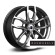 Диски КиК R15 / 6.5J PCD 5x100 ЕТ 45 ЦО 67.1 Фрост Диски КиК R15 / 6.5J PCD 5x100 ЕТ 45 ЦО 67.1 Фрост
