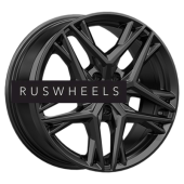 Диски СКАД 8x18/5x130 ET43 D84,1 Челси (КЛ1100) Бархат новый